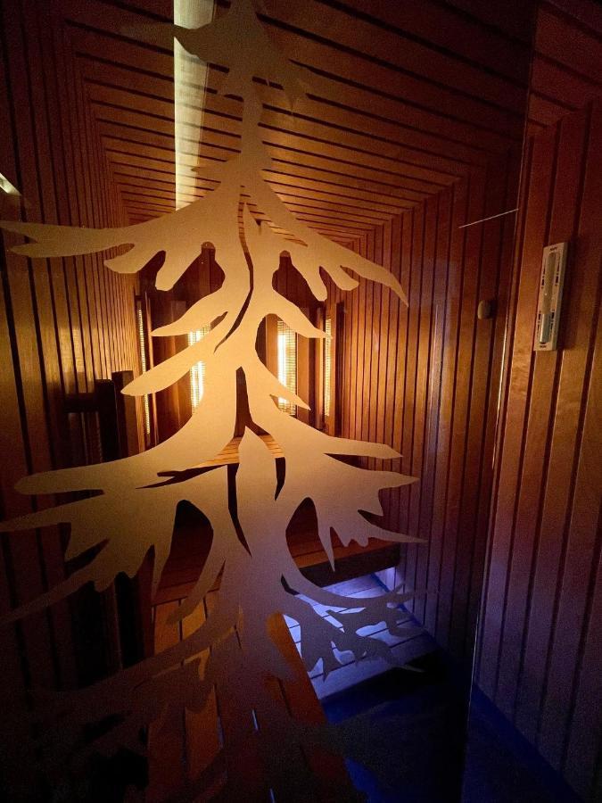 Hotel Strachan Family Jasna Dolina Demianowska Zewnętrze zdjęcie