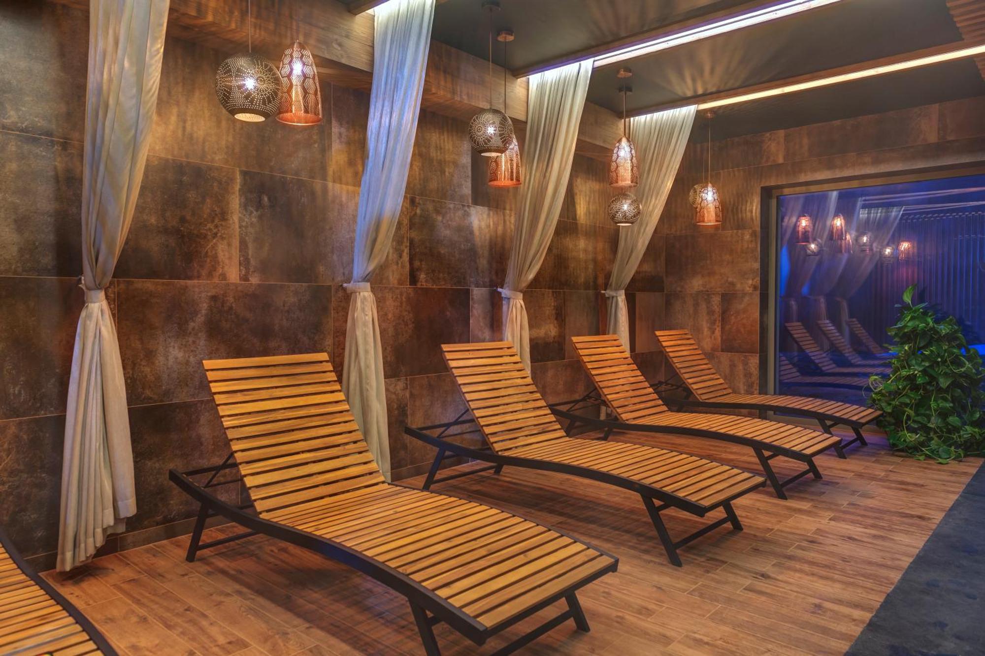 Hotel Strachan Family Jasna Dolina Demianowska Zewnętrze zdjęcie