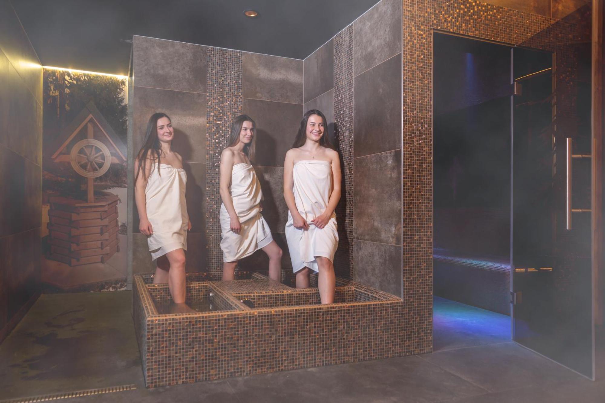 Hotel Strachan Family Jasna Dolina Demianowska Zewnętrze zdjęcie